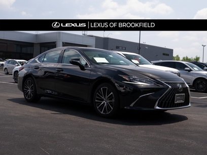 Used 2024 Lexus ES 300h w/ Premium Package