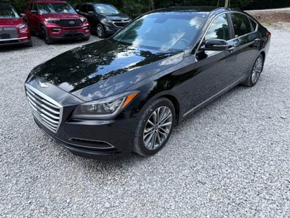 Used 2015 Hyundai Genesis 3.8