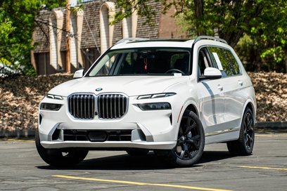 Used 2023 BMW X7 xDrive40i w/ Premium Package