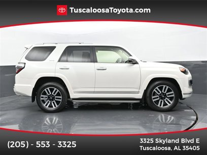 Used 2023 Toyota 4Runner Limited