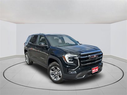 New 2025 GMC Terrain Elevation