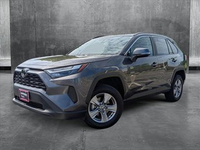 Used 2024 Toyota RAV4 XLE