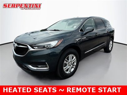 Used 2020 Buick Enclave Essence