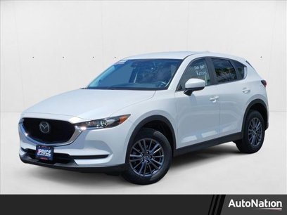 Used 2019 MAZDA CX-5 Touring