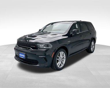 Used 2022 Dodge Durango R/T
