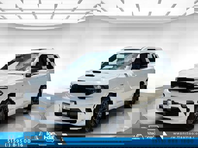 Used 2021 Dodge Durango R/T w/ Technology Group
