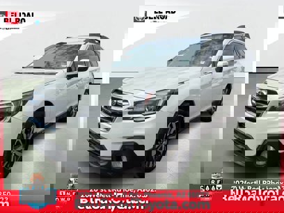 Used 2019 Subaru Outback 3.6R Limited