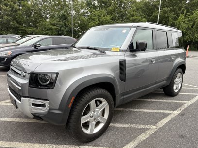 Used 2020 Land Rover Defender 110 SE