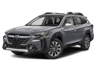 New 2024 Subaru Outback Touring