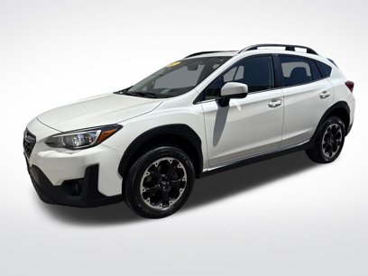 Certified 2023 Subaru Crosstrek 2.0i Premium