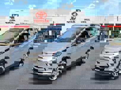 Used 2023 Chevrolet Bolt LT w/ Driver Confidence Package