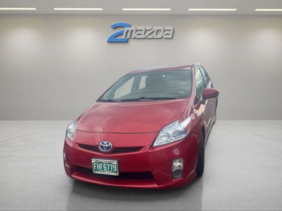 Used 2011 Toyota Prius Two