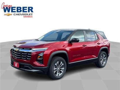 New 2026 Chevrolet Equinox LT w/ Convenience Package II