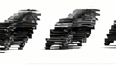 New 2025 Chevrolet Tahoe LS