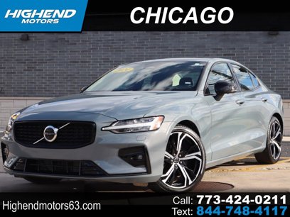 Used 2024 Volvo S60 B5 Plus