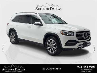 Used 2023 Mercedes-Benz GLS 450 4MATIC