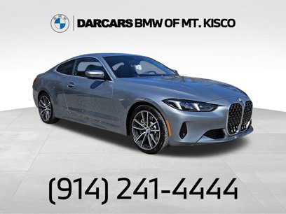 Used 2025 BMW 430i xDrive Coupe w/ Premium Package