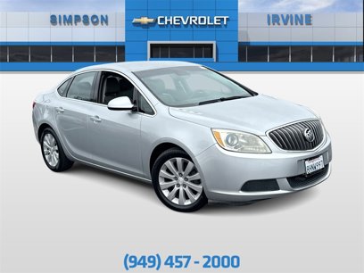Used 2015 Buick Verano