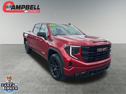 Used 2023 GMC Sierra 1500 Elevation