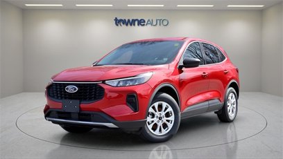 Used 2025 Ford Escape Active w/ Cold Weather Package