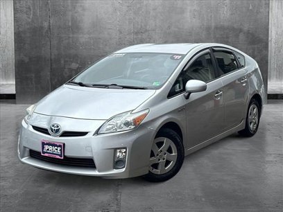 Used 2011 Toyota Prius Three