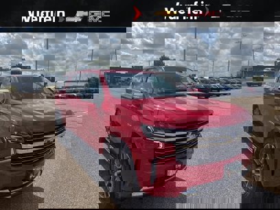 Used 2021 Chevrolet Suburban LT w/ LT Signature Package
