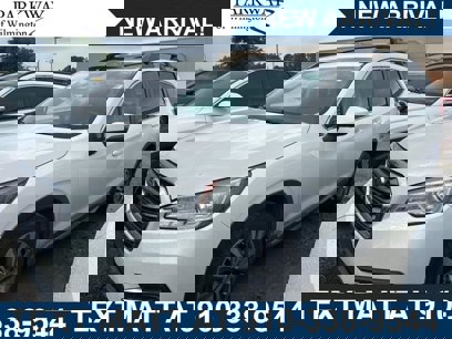 Used 2020 Subaru Ascent Limited w/ Technology Package
