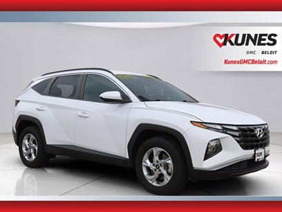 Used 2024 Hyundai Tucson SEL