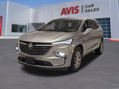 Used 2024 Buick Enclave Premium