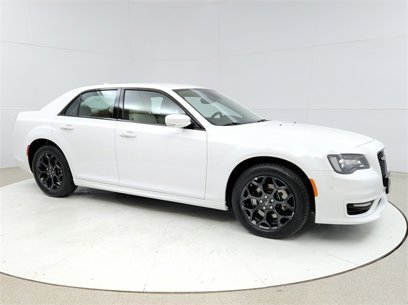 Used 2023 Chrysler 300 Touring L