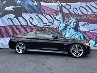 Used 2014 BMW 428i Coupe