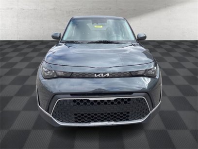 Certified 2023 Kia Soul LX w/ LX Technology Package