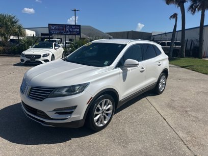 Used 2015 Lincoln MKC FWD w/ Equipment Group 101A Select