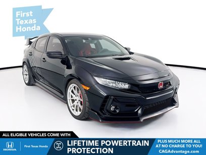 Used 2020 Honda Civic Type R