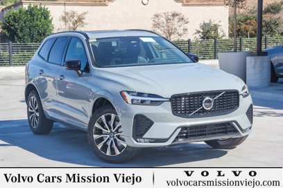 New 2025 Volvo XC60 B5 Core