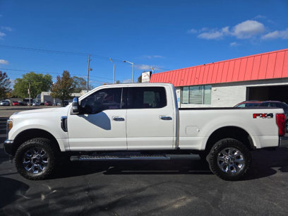 Used 2018 Ford F250 Lariat w/ Lariat Ultimate Package