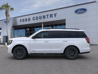 New 2025 Ford Expedition Tremor
