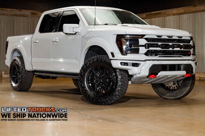 Used 2024 Ford F150 Raptor w/ Equipment Group 803A Raptor R