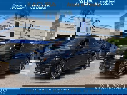 New 2025 Acura TLX SH-AWD w/ A-SPEC Pkg