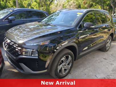 Certified 2023 Hyundai Santa Fe SEL w/ Cargo Package