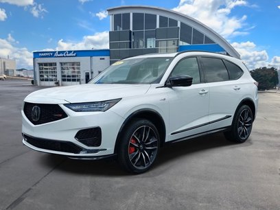 Used 2024 Acura MDX Type S