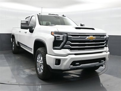 Used 2024 Chevrolet Silverado 3500 High Country w/ High Country Premium Package