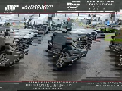 Used 2025 GMC Sierra 1500 Denali w/ Technology Package