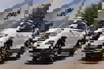 Used 2019 Honda Pilot Touring