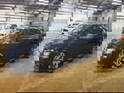 Used 2011 Audi A8 L 4.2