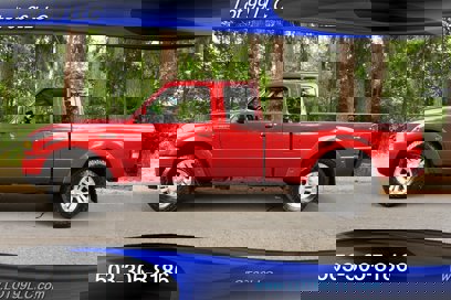 Used 2010 Ford Ranger Sport