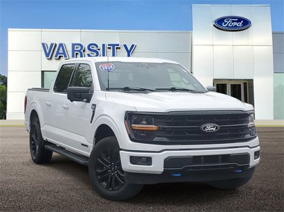 Certified 2024 Ford F150 XLT w/ Equipment Group 302A MID