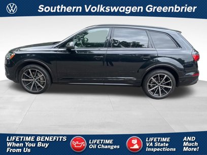 Used 2021 Audi Q7 3.0T Premium Plus w/ Premium Plus Package
