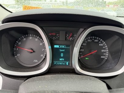 Used 2015 Chevrolet Equinox LS