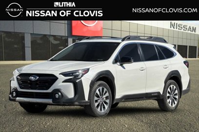 Used 2023 Subaru Outback Limited